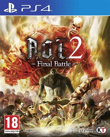 PS4 TITANALL2  非売品ゲームポスター Fatal Fury: City of the Wolves [Special Edition] PS4 Japan